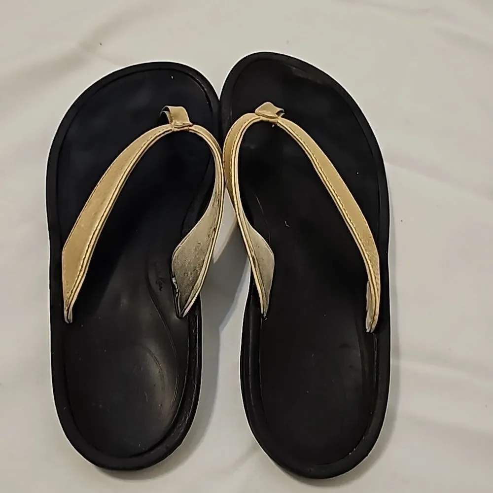 OluKai good please